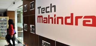 Tech Mahindra Walkin 