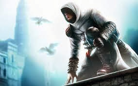 Altair Ibn-La´Ahad