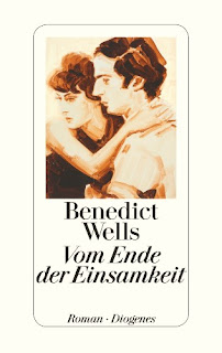 Leselust Rezension Buchtipp Liebesgeschichte 