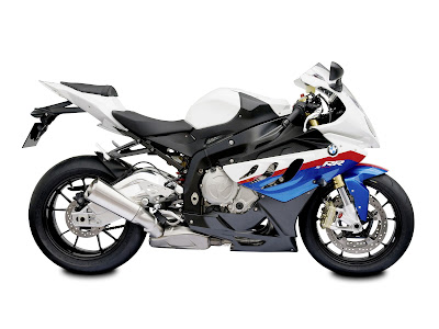 Automotif BMW S1000RR