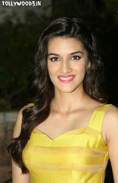 Kriti Sanon Biography and Wiki and Biodata