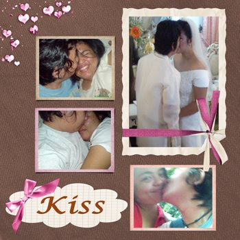 Memorable Kisses Pictures