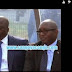 Exclusivité : Entrainement des léopards animé par la présence de Joseph Kabila , Mundele Ndundu, Evoloko et les autres (vidéo)
