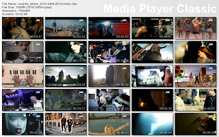 JimTV - HitMix 2010 (VIDEOMIX + AUDIO ) screen