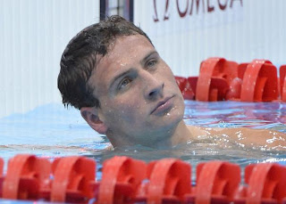 Ryan Lochte