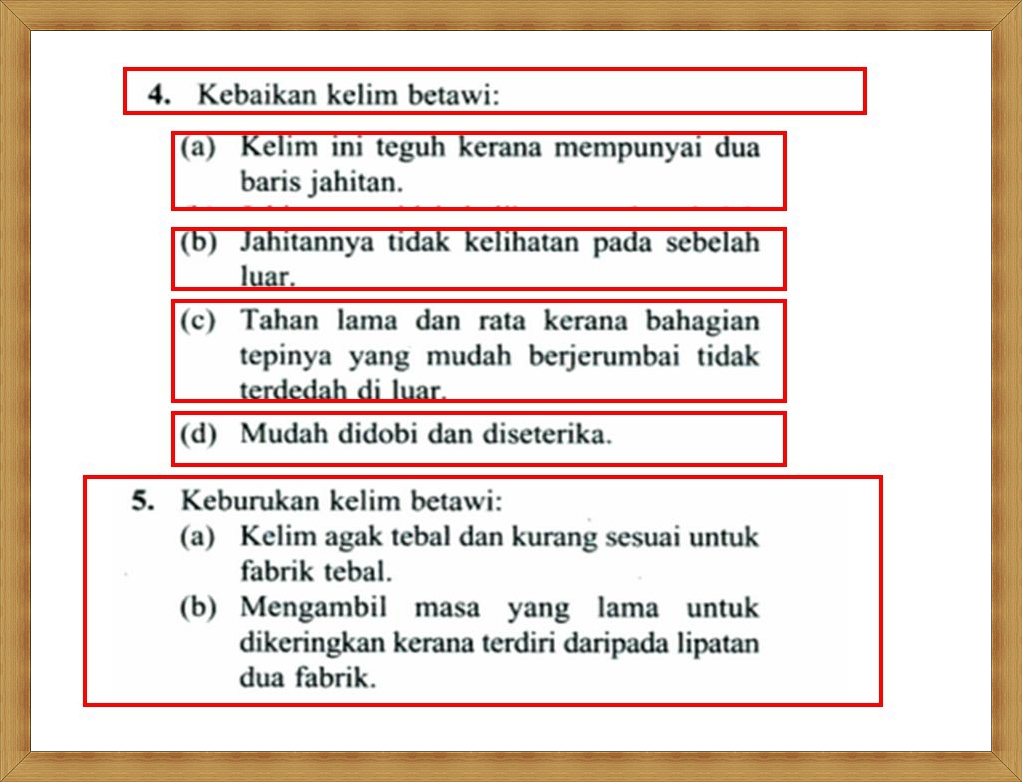 Soalan Perniagaan Tingkatan 4 - Selangor g