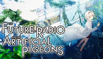 The Future Radio And The Artificial Pigeons New Game Pc Steam
