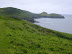 View towards the Rumps