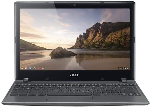 Review Acer C720-2103 NX.SHEAA.006 Chromebook Laptop