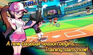 Baseball Superstars 2013 Android İndir