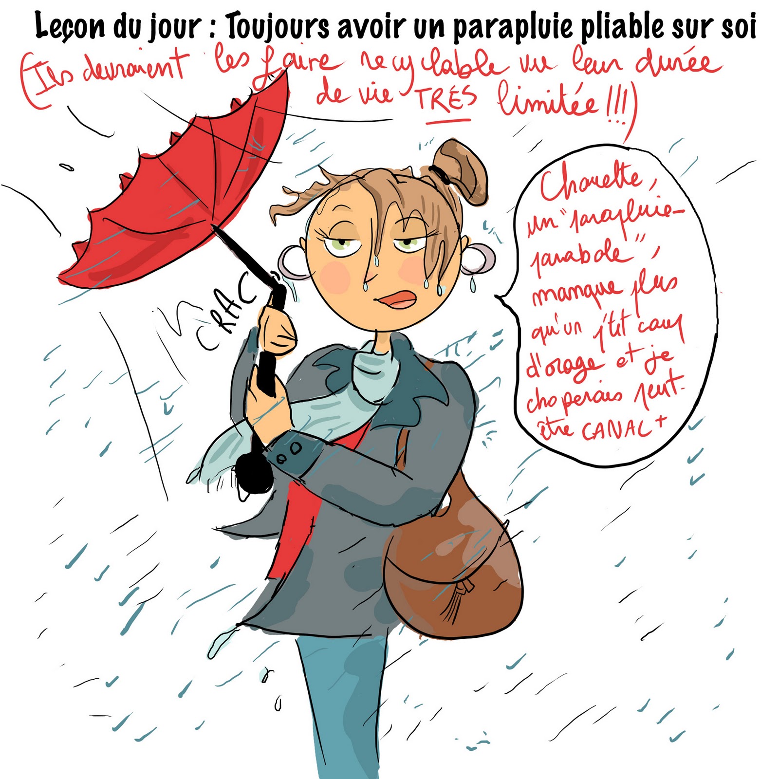 1000 images  about La pluie  on Pinterest Catherine 