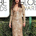 Priyanka Chopra Quantico star Dress in Golden Globes Awards 2017