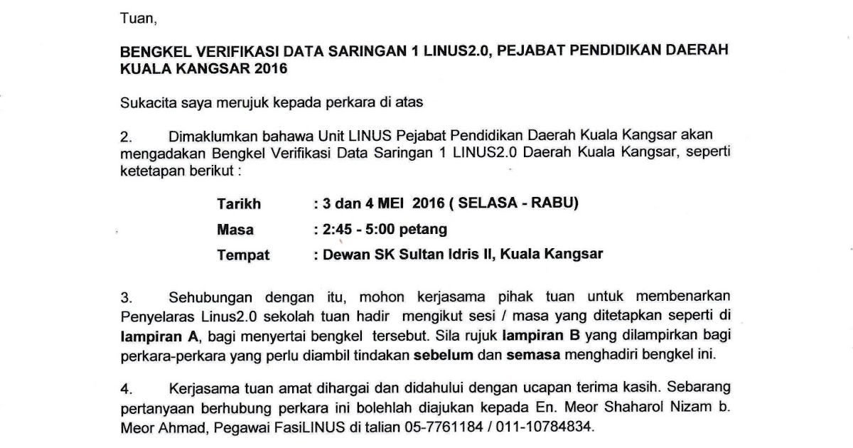 Contoh Modul Buku Besar - Gambar Con