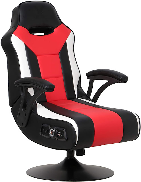 Most Comfortable Office & Gamer Chair Online