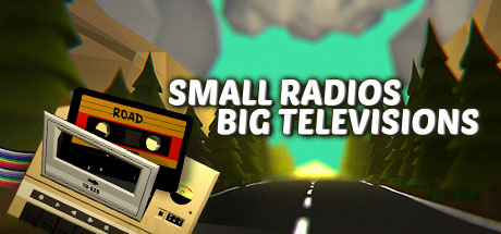 Small Radios Big Televisions - ALiAS