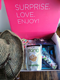 July 2014 POPSUGAR Must Have Box Review + $10 Discount Code! (Good til 7/31/14) #MustHaveBox #Spon