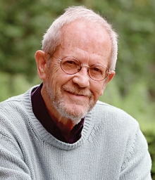 Elmore Leonard (October 11, 1925 – August 20, 2013)