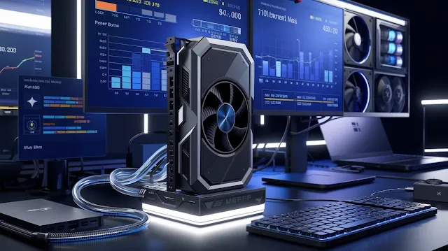 Understanding GPU Benchmarks: A Beginner's Guide