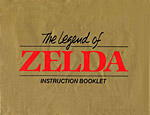 Zelda manual