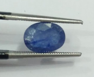 Blue Sapphire Stone 