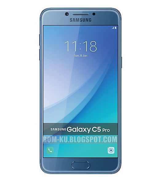 Firmware Samsung Galaxy C5 Pro SM-C5010 Tested (Flash File ...
