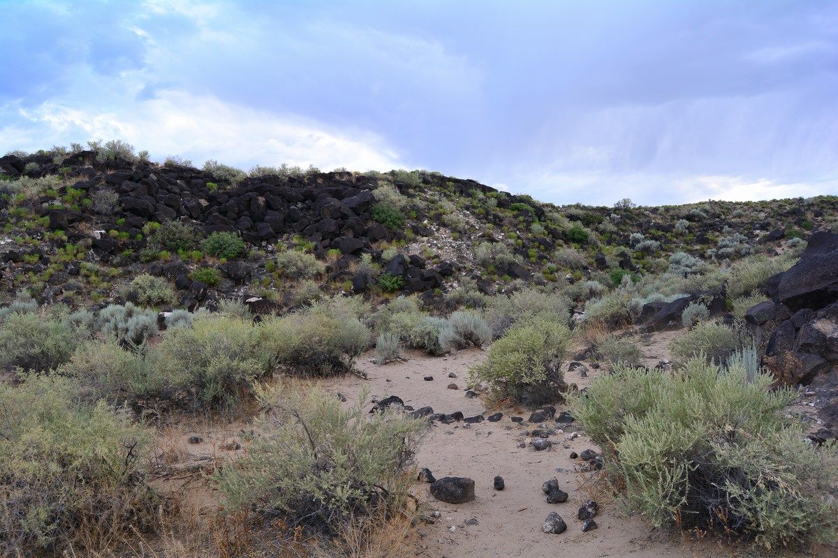 Petroglyph National Monument