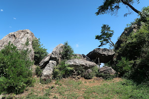 Mount Mitake Mount Koganegatake