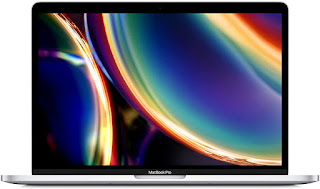 Best got laptop: Apple MacBook Pro