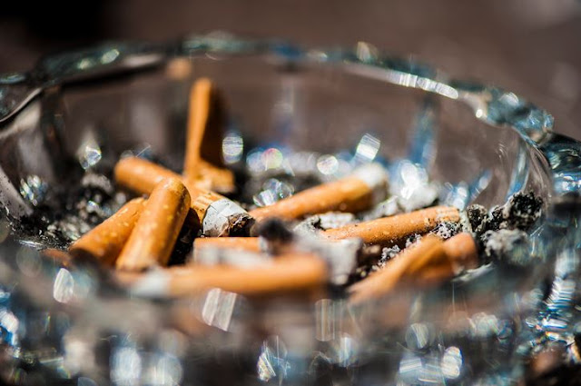 Tobacco kills 8m people globally every year – WHO