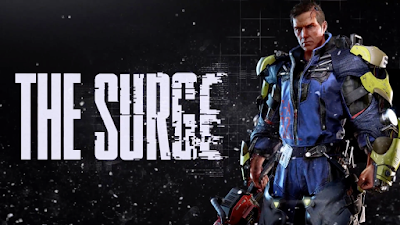 The Surge