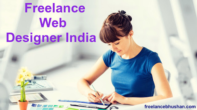 Freelance Web Designer