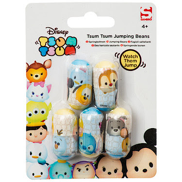 Disney Tsum Tsum Jumping Beans