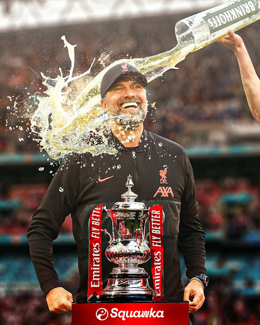Jürgen Klopp Bio