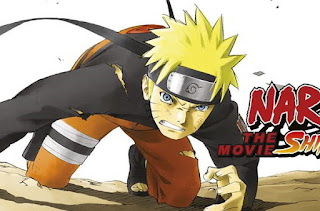 Naruto Shippuden Movie 1 – The Predictions of Naruto Death Subtitle Indonesia