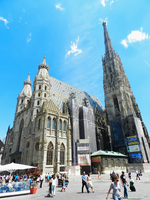 Stephansdom vienna