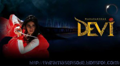 Mahrakshak Devi 7th June 2015 Written Episode Update