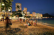 Honolulu Hawaii. Honolulu Hawaii. Posted by yii yong sii at 22:07 No . (waikiki beach honolulu )