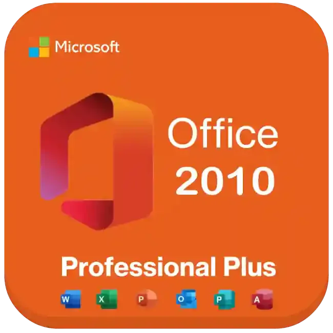 Microsoft Office 2010