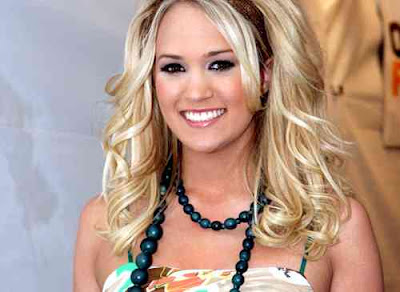 Carrie Underwood