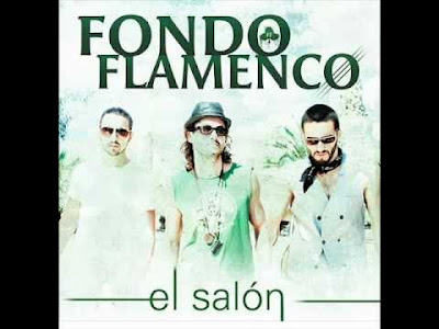 Fondo Flamenco - El Salón