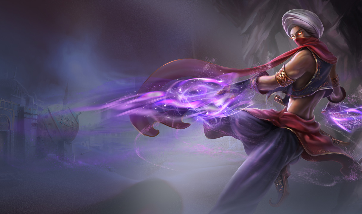 League Of Legends Malzahar Wallpapers Nerfplz Lol Images, Photos, Reviews