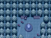 Pokemon Experimental Gameplay Screenshot 05