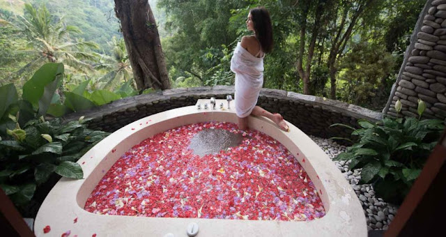 Penawaran Harga Spa Terbaik di Ubud Bali