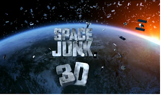 space junk 3d debuts at imax theaters