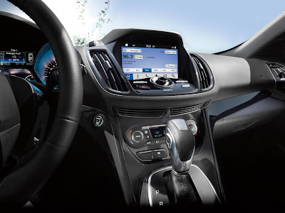 Ford SYNC 3 will Debut this Summer