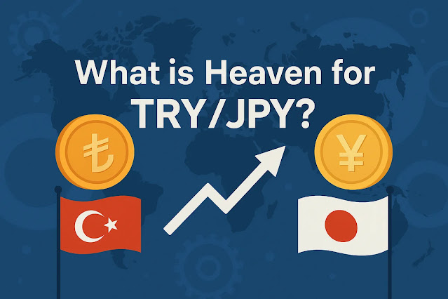 トルコリラ円「天国」って何？今さら聞けない基本知識