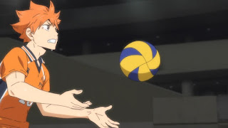 ハイキュー!! アニメ 第4期14話 | 烏野VS稲荷崎 | HAIKYU!! SEASON 4 Karasuno vs Inarizaki