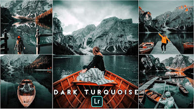 Free Lightroom Presets