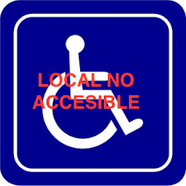 DISCAPACIDAD Y ACCESIBILIDAD