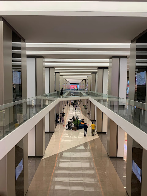 ديبوزيت أوتلت مول في إسطنبول Deposit Outlet Mall